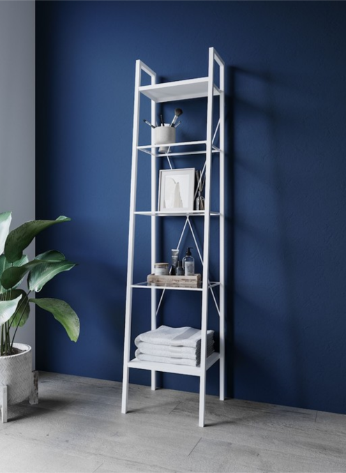 Bathroom shelf Maria